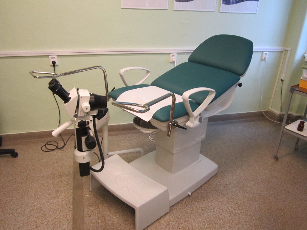 Gynochair Gynochair